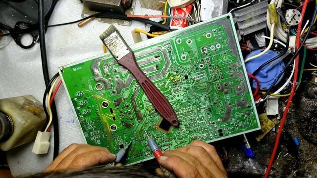 sửa bo máy lạnh misu nội địa không chạy block смотреть онлайн