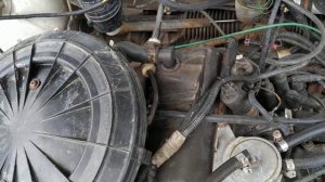 стук вкладыша