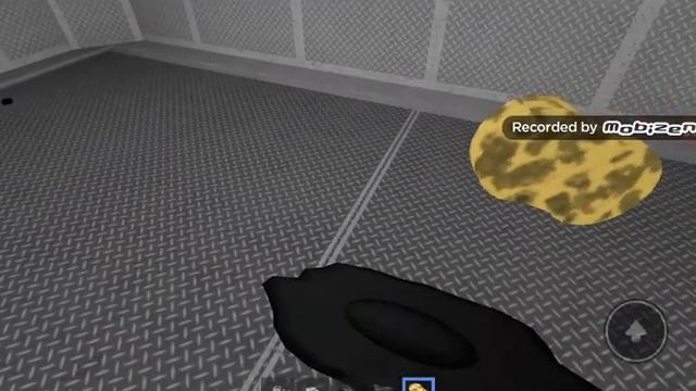 Roblox ro-chanics создал настоящего робота! смотреть онлайн