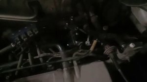 Залипает педаль газа Логан