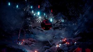 Новогодние футажи 2021. Новогодний футаж 2021.