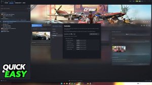 How To Play The Crew 2 with Controller on PC