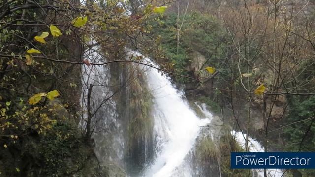 Су-Учхан накануне Большого ветра