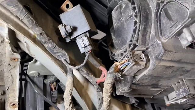 BMW X5 e70 Фары и противотуманки,снимаем/ставим! смотреть онлайн