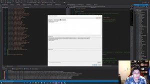 Coding A Game Engine Livestream Part 197 - Reorganising External Libraries Part 1