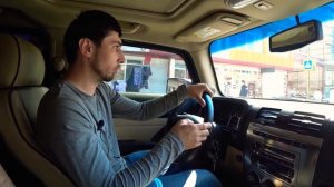 Hummer H3, купил за 1 миллион выглядишь на 2