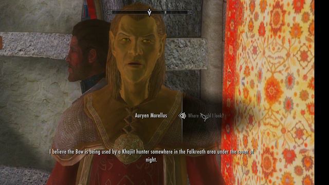 Skyrim Modded Playthrough (1440p) (163) - Sancre Tor смотреть онлайн