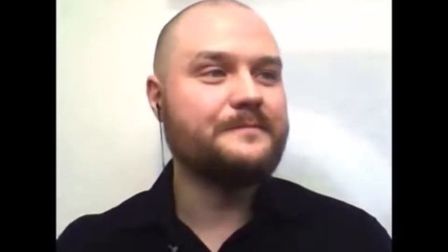Евгений Трубицин. О пробуждении (просветлении) простыми словами 02.02.2019