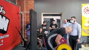 Strict curl 98 kg , Cherepenin Igor Бицепс