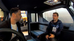Каютная лодка RealCraft 600 Cabin - МЕГА набор по сходной цене!