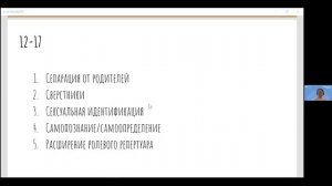 Никита Карпов "Как выжить родителям подростка?"