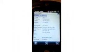 Máy Kiểm Kho Motorola MC67