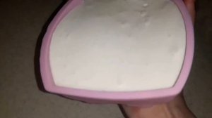 Суфле к чаю. Быстро и просто! Рецепт