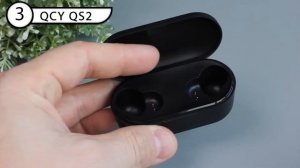 Топ 5 Блютуз Наушников от Бюджетных до Топовых. Лучшие Беспроводные Наушники с алиэкспресс