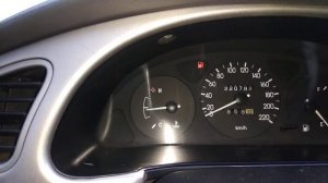 Ланос 1.4 включение вентилятора