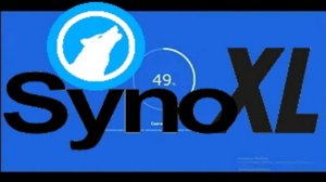 LibreWolf на Synology(Xpenology)Нужны UID и GID NAS