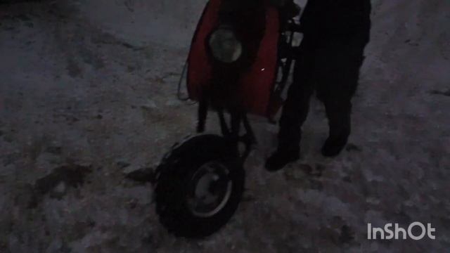 Муравей на 172fmm гипер мощьность,на колесах Ванда,самый первый выезд смотреть онлайн