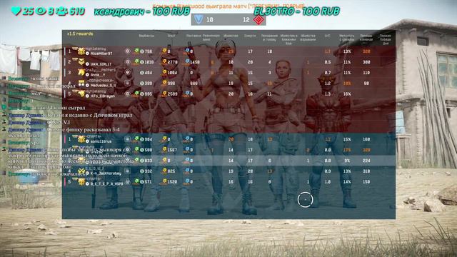 ОДИН ПИНКОД КАЖДЫЕ 25 МИНУТ!!! WARFACE PS4_WARFACE CONSOLE_WARFACE НА ПС4_СТРИМ ВАРФЕЙС