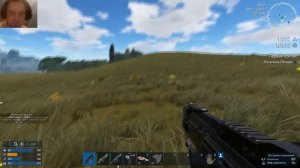 Empyrion Galactic survival. Релиз. Прохождение и гайды 3. Энергия и оборона.