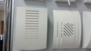 Звонок Zamel GNS 911/N "2 тона (телефон)"