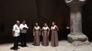 Армения. Гарни. Гегард. Армянская музыка