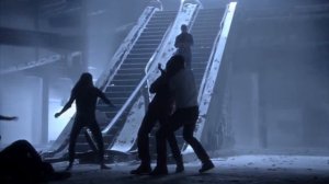 Клип - Волчонок /Teen Wolf