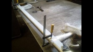 Ситроен берлинго .пороги своими руками