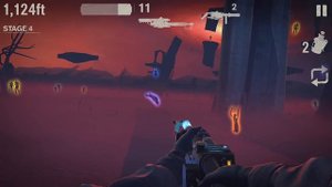 Into the Dead 2 - Gameplay Walkthrough Part 13 - Ghostbusters Part Two (iOS, Android)