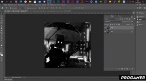 КАК СДЕЛАТЬ ЧЕРНО-БЕЛОЕ  ФОТО В ФОТОШОПЕ / ЧЁРНО-БЕЛАЯ ФОТОГРАФИЯ В PHOTOSHOP