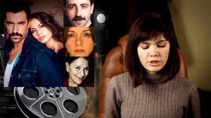 ДЕМЕТ ОЗДЕМИР - СЕРИАЛ "МОЙ ДОМ"/ Evim  СМЕНИЛ НАЗВАНИЕ!