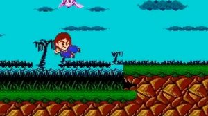 148. NES Longplay [145] Jackie Chan's Action Kung Fu