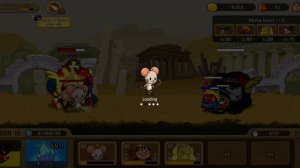 El Dorado Game: Phá gold và nói về sự kiện| el dorado | busidol