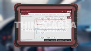 THINKTOOL X-431 PROG KEY PROGRAMMING TUTORIAL