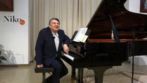 Лекция 169. Сергей Прокофьев - Соната №8 для фортепиано. | Композитор Иван Соколов.