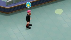 ImaginMe Prod. – Let's Game It Out – Two Point Hospital (rusvoice)