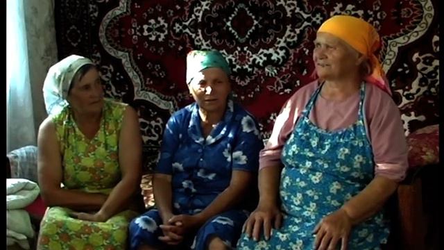 співці зКагамлика,потім з16ї хвилини музики с.Чепіль Балаклійського району Харківської обл. 2007р.Б смотреть онлайн