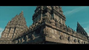 Captivated by Prambanan – 9th century Hindu temple in Java, Indonesia