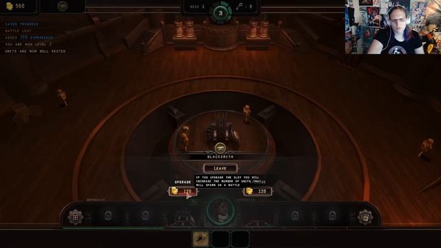 Fiaura First Forte - Acaratus (Steam Punk Robo Smashy Action) смотреть онлайн