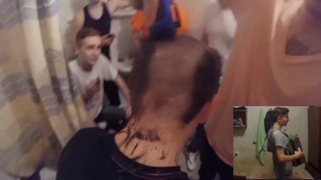 на спор | | лысый смотреть онлайн