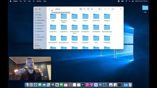 Make M1 Mac Run FASTER: How To Clear Your Cache On Your Mac смотреть онлайн