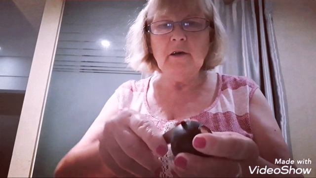 Кафе. Пробую фрукты. Отдых на Хайнане. смотреть онлайн