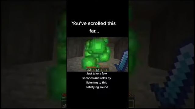 minecraft xp very satisfying sound