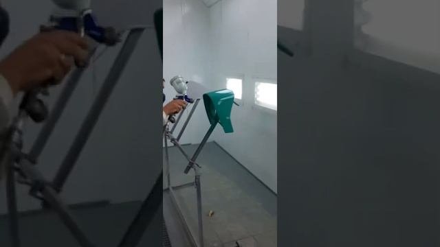Реставрация мотороллера Вятка В-150М?