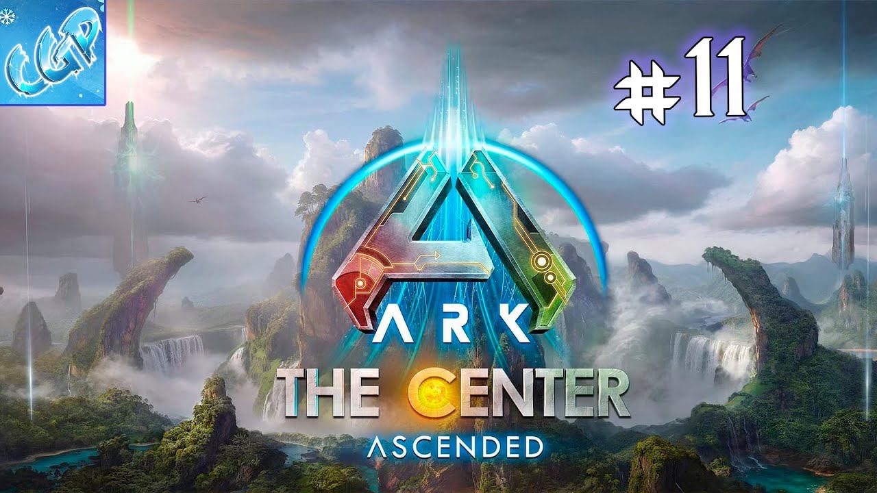 ARK: Survival Ascended ► Еще два артефакта! Прохождение игры - 11