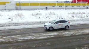 XDAY! Старт продаж LADA XRAY в АВТОВЕК Челябинск.