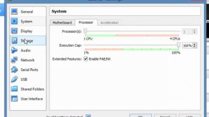 Unable To Boot Please Use a Kernal Appropriate For Your CPU | Required Virtualbox x64