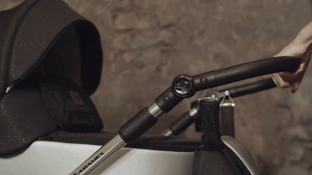 ADAMEX HYBRYD PLUS смотреть онлайн