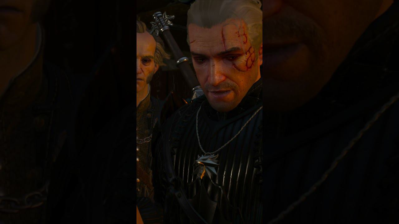 ЖЕРТВЫ ДЕТЛАФФА ВАН ДЕР ЭРЕТАЙНА - Ведьмак 3: Дикая Охота #shorts #ведьмак3 #fyp#thewitcher3 смотреть онлайн