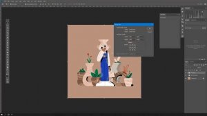 Quick Tip 003 - Export from Procreate to Photoshop