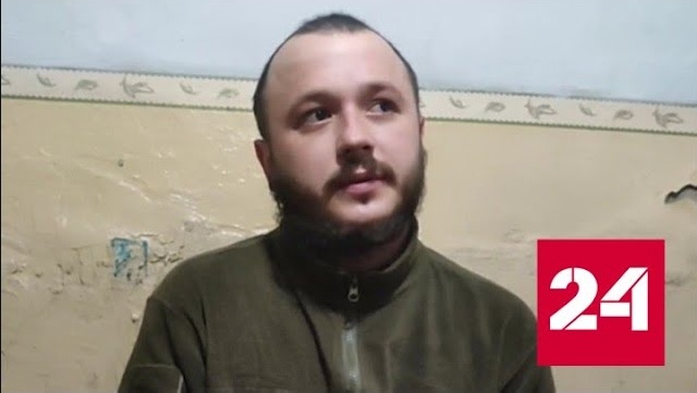 Украинских военных ставят перед выбором: умереть в окопе или в тылу - Россия 24